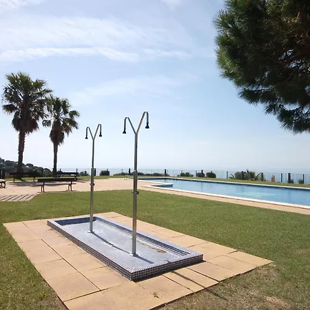 Villa Lets Holidays Luxury House In Cala Llevado 2 Tossa de Mar