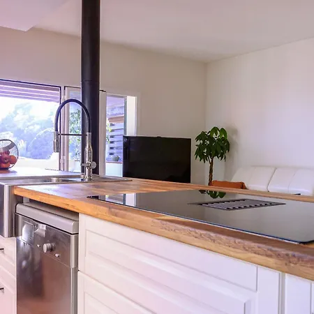 Lets Holidays Luxury House In Cala Llevado 2 Villa
