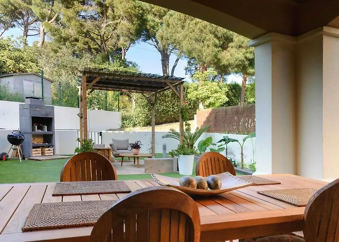 Lets Holidays Luxury House In Cala Llevado 2 Villa Tossa de Mar