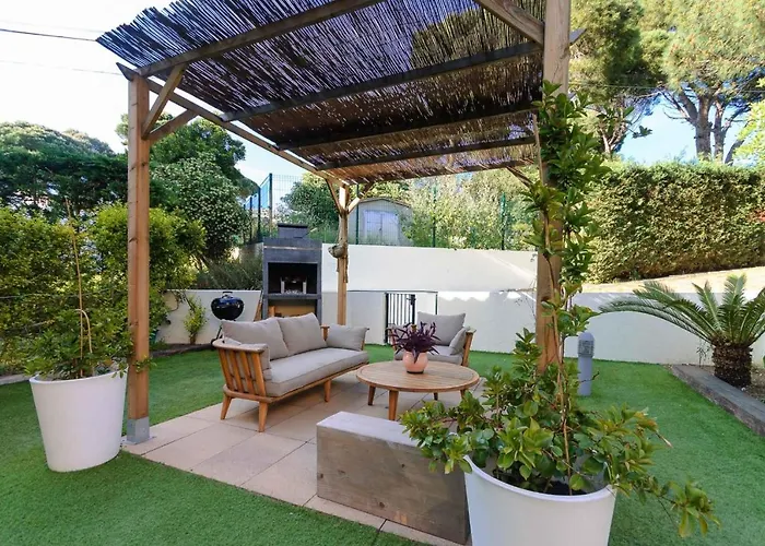 Lets Holidays Luxury House In Cala Llevado 2 Tossa de Mar