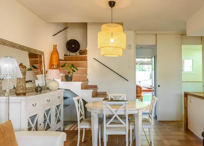 Lets Holidays Luxury House In Cala Llevado 2