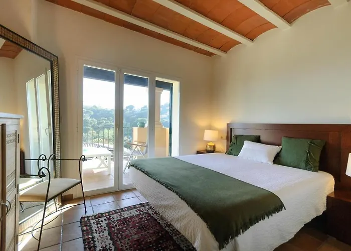 Lets Holidays Luxury House In Cala Llevado 2 Villa *