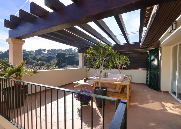 Lets Holidays Luxury House In Cala Llevado 2 * Tossa de Mar