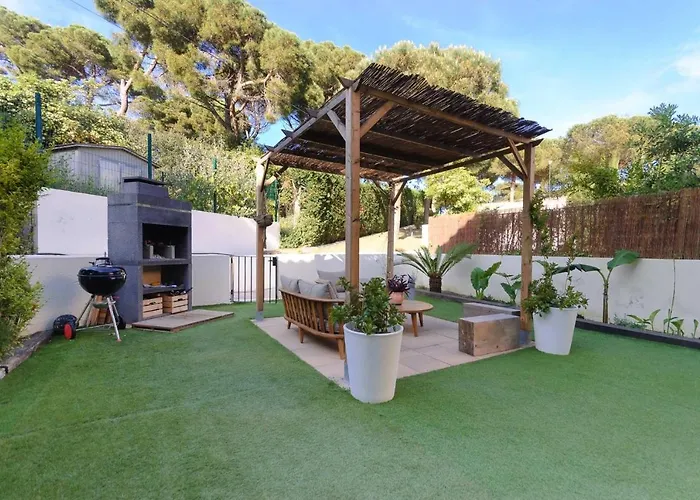 Lets Holidays Luxury House In Cala Llevado 2 Tossa de Mar