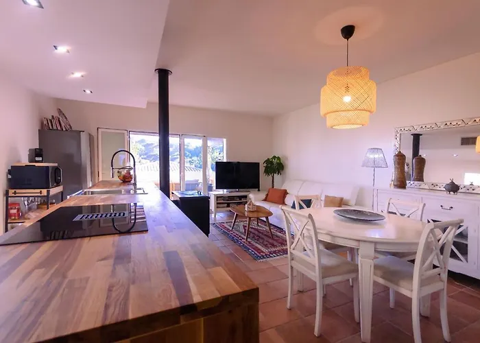 Lets Holidays Luxury House In Cala Llevado 2 *