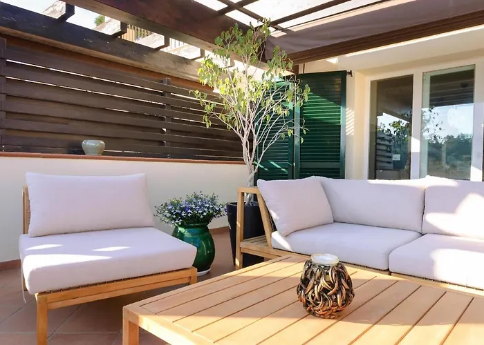 Lets Holidays Luxury House In Cala Llevado 2 *