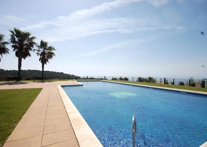 Lets Holidays Luxury House In Cala Llevado 2