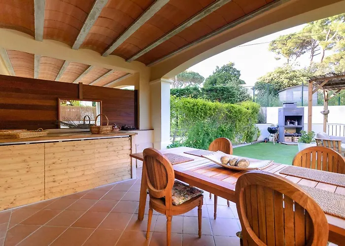 Lets Holidays Luxury House In Cala Llevado 2 Villa